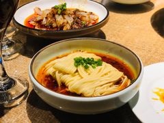 担担面-渝信川菜(西单店)