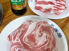 肥牛-元盛居(生态大街店)