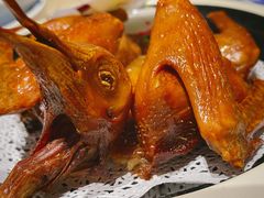 乳鸽-点都德(春熙路群光广场店)