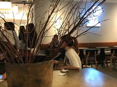 -喜茶(深圳福田星河COCO Park店)