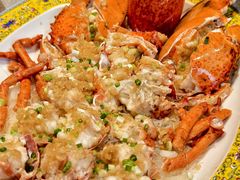 -粤盛海鲜平价店(洛溪食街店)