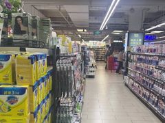 -永辉超市(长江国际店)