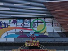 -万达广场(北京槐房店)