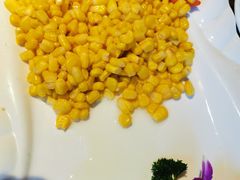-百姓人家家常菜馆(大观·天地MALL店)