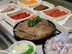 -海底捞大排档火锅(悦荟广场店)