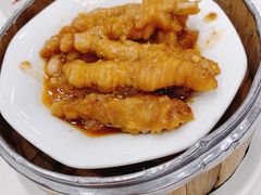 -凤凰楼酒家·粤宴点心(华强北店)