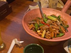 -云海肴·汽锅鸡·云南菜(苏州中心店)