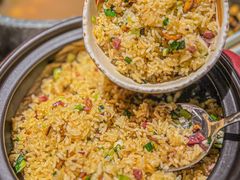 -蘑界·野生菌火锅(深业上城店)