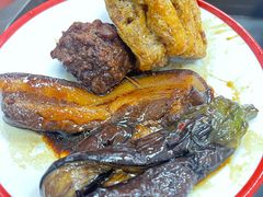 -刘小忙把子肉(北园大街总店)