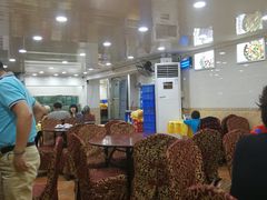 大堂-众源美食(光复阁店)