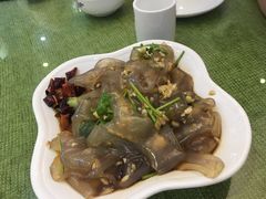 -桃子餐厅·天津菜(红星路直营店)