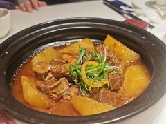 -南棠馆粤菜坊(群光店)