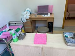 -爱康国宾体检中心(建国门分院)