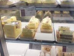 -凯司令西点房(虹桥路站店)