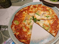 -芭札·Thai泰国餐厅(同和金铂天地店)