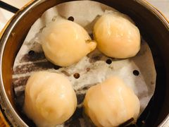 -点点心点心专门店(旺角店)