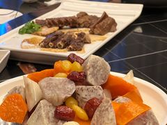 -汕头龙光喜来登酒店-采悦轩中餐厅