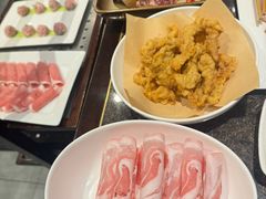 -皇城老妈(德胜店)