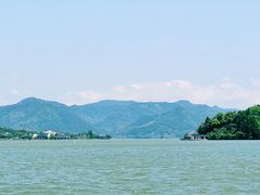 -东钱湖旅游度假区