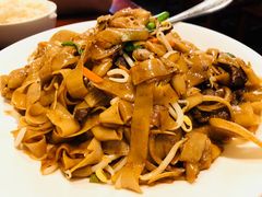 -蓬莱小馆 Joyful Restaurant