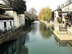 -佬钱湾仔(衣裳街店)