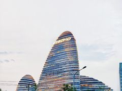 -东坝千亩湖公园