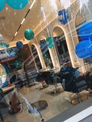 -LJOY丽锦造型·烫发染发