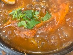 -三鞭一花·独一处·元英砂锅(海光寺店)