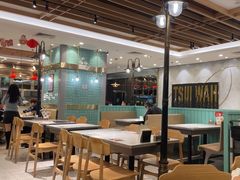 -翠华餐厅(正佳广场店)