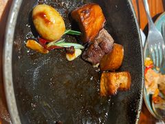 -CRAZYONES西班牙海鲜饭(上海美罗城店)