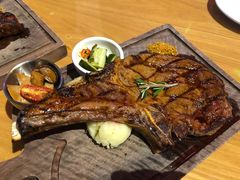 -MR.ROCKY洛奇先生RESTAURANT&BAR(宝安壹方城店)