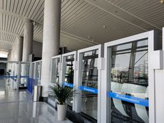 -威海大水泊国际机场