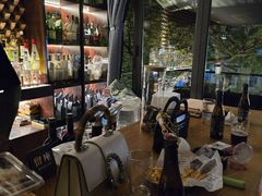 -LAMP BAR 水烟音乐酒吧