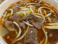 -江三王记牛杂馆(总店)
