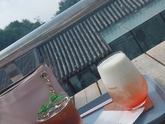 -糖房咖啡(南锣鼓巷店)