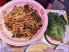 -阿当·小炒牛肉面(人广店)