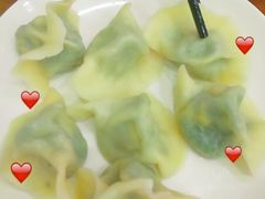 -东北大馅手工水饺(较场口永辉超市)