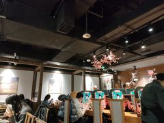 大堂-呷哺呷哺 黄金牧场 (新中关购物中心店)
