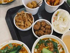 -东方削面(迎泽街店)