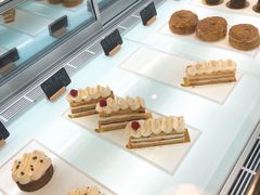 -熊叔熊婶面包房(团结湖店)