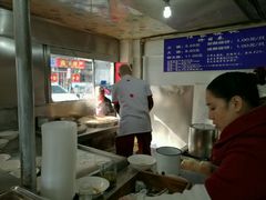 -汪家馄饨(集庆路店)