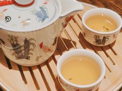 -南拳十三姨·潮汕砂锅粥(世纪金源店)