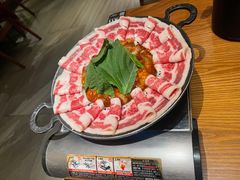 -春熙台韩国料理·章鱼肥牛(西丽店)