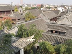 -东关历史文化旅游区-东门遗址