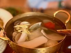 -Tegu泰古莲·泰国餐厅(红山6979店)