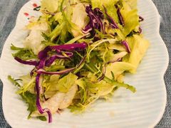 -茶油香闽南菜·花园餐厅(前埔店)