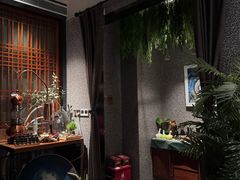 -泰适SPA馆丨精油·按摩·足道(后海地铁口店)