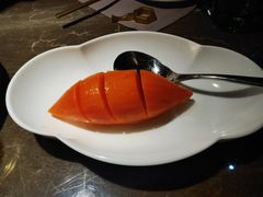 蜜汁红薯-新荣记(BFC外滩金融中心店)