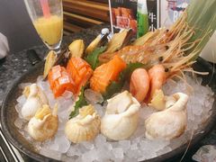 -菊上料理(蜀山银泰百货店)