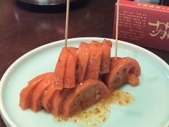 -鱼食饭稻·苏浙土菜17年老馆子(平江路店)